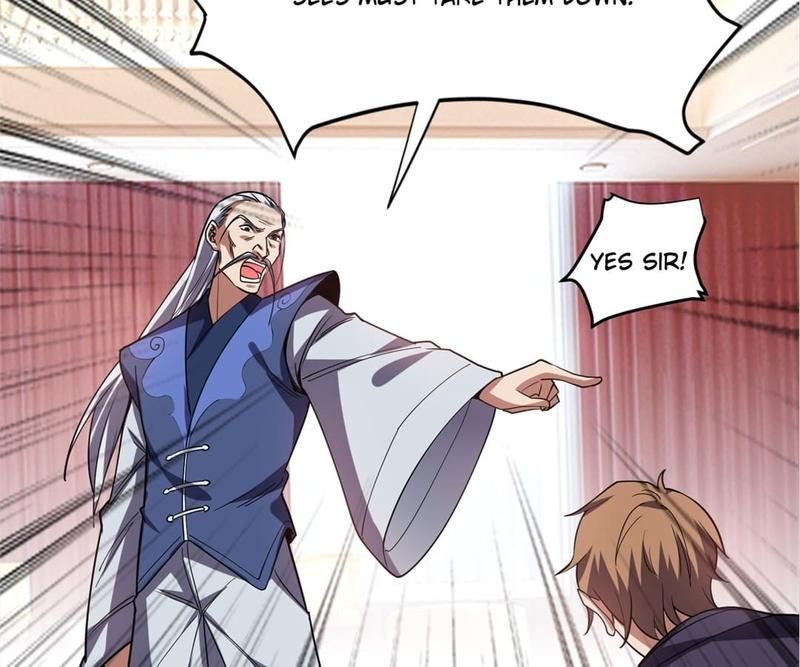 Pick Up the Prettiest Girl - Episode 128 — page 7