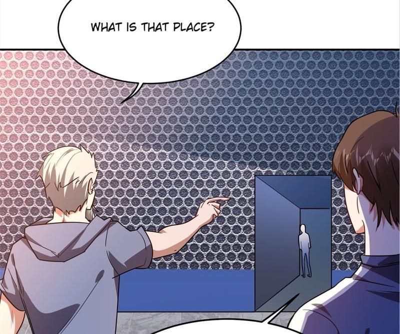 Pick Up the Prettiest Girl - Episode 129 — page 13