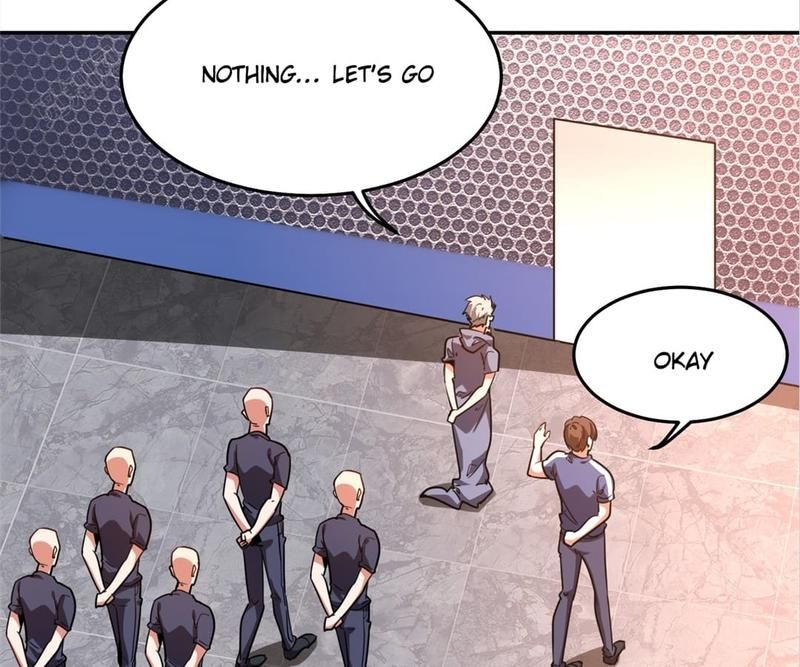 Pick Up the Prettiest Girl - Episode 129 — page 16