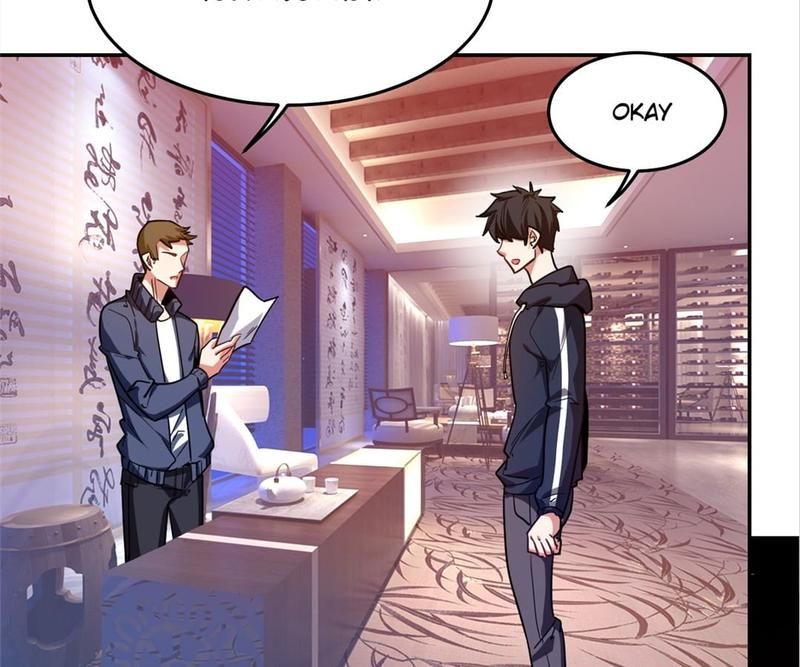 Pick Up the Prettiest Girl - Episode 129 — page 18