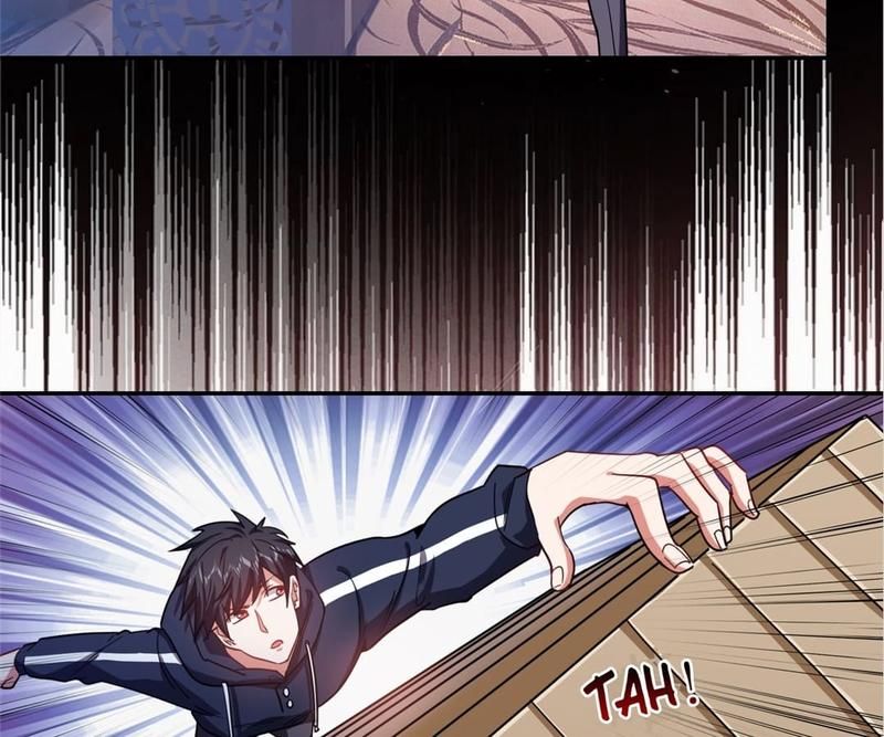 Pick Up the Prettiest Girl - Episode 129 — page 19