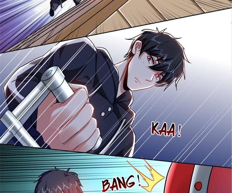 Pick Up the Prettiest Girl - Episode 129 — page 20