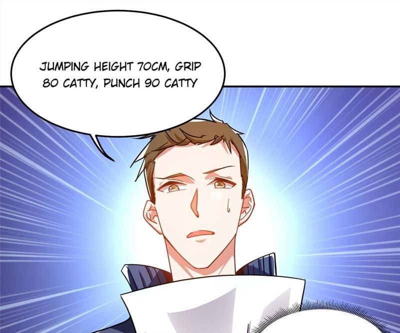 Pick Up the Prettiest Girl - Episode 129 — page 22