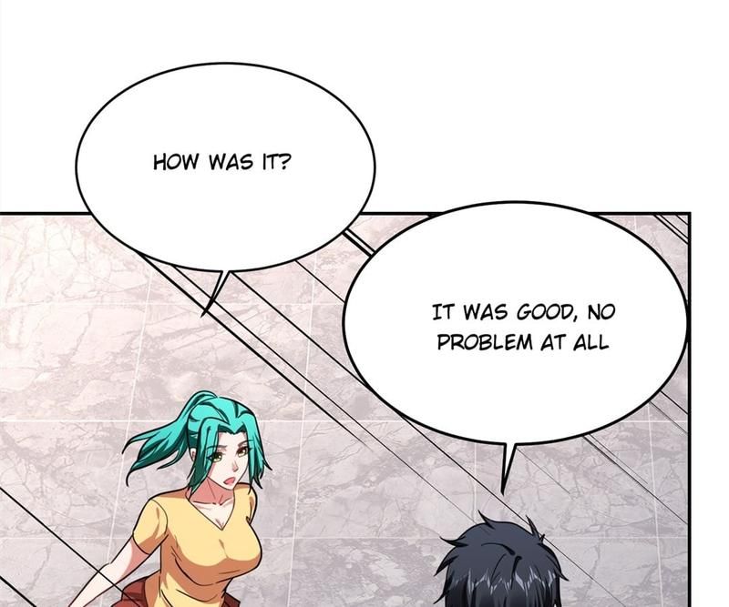 Pick Up the Prettiest Girl - Episode 129 — page 27