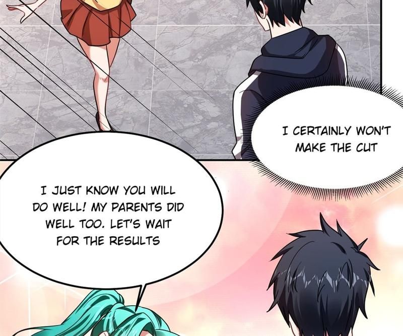 Pick Up the Prettiest Girl - Episode 129 — page 28