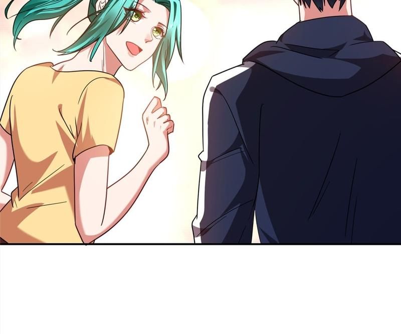 Pick Up the Prettiest Girl - Episode 129 — page 29