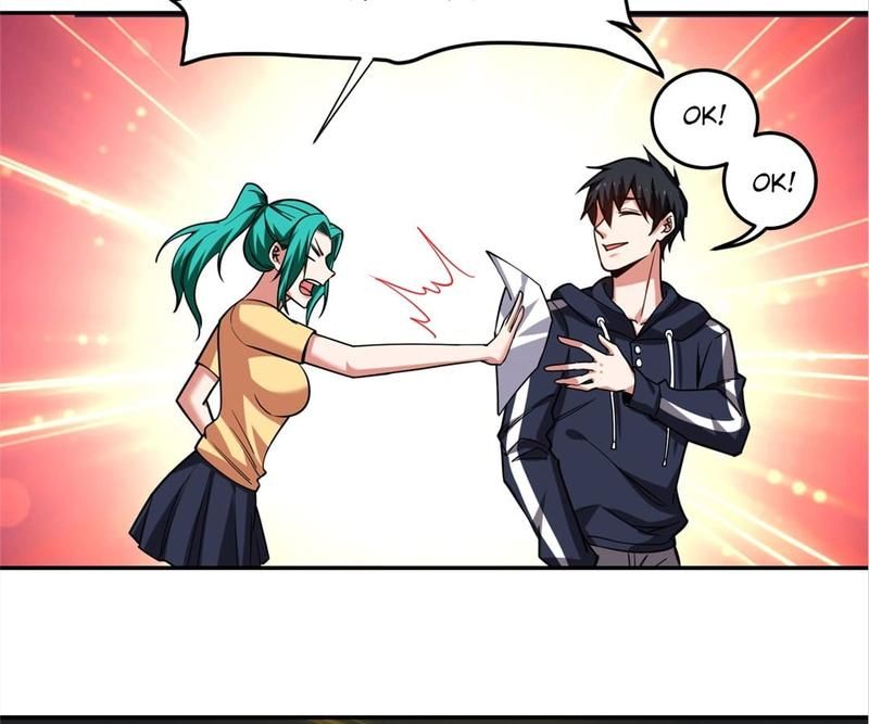 Pick Up the Prettiest Girl - Episode 129 — page 3