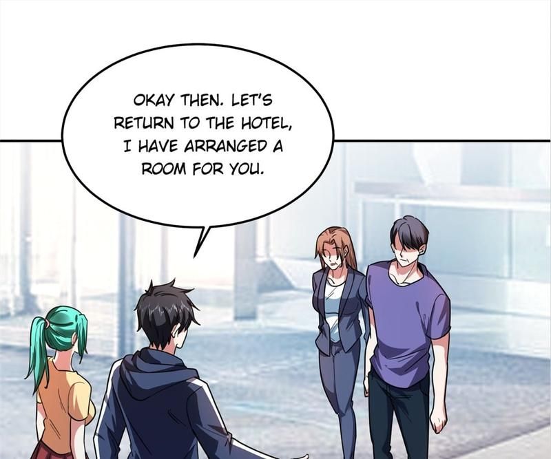Pick Up the Prettiest Girl - Episode 129 — page 30