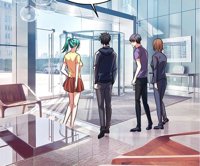 Pick Up the Prettiest Girl - Episode 129 — page 32