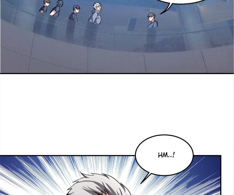 Pick Up the Prettiest Girl - Episode 129 — page 34