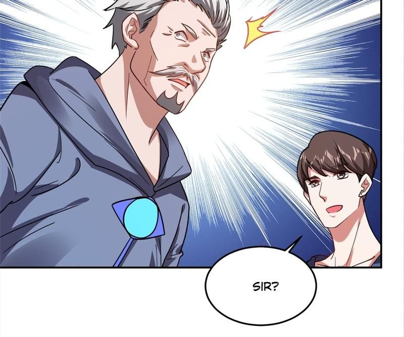 Pick Up the Prettiest Girl - Episode 129 — page 35