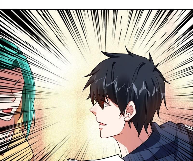 Pick Up the Prettiest Girl - Episode 129 — page 36