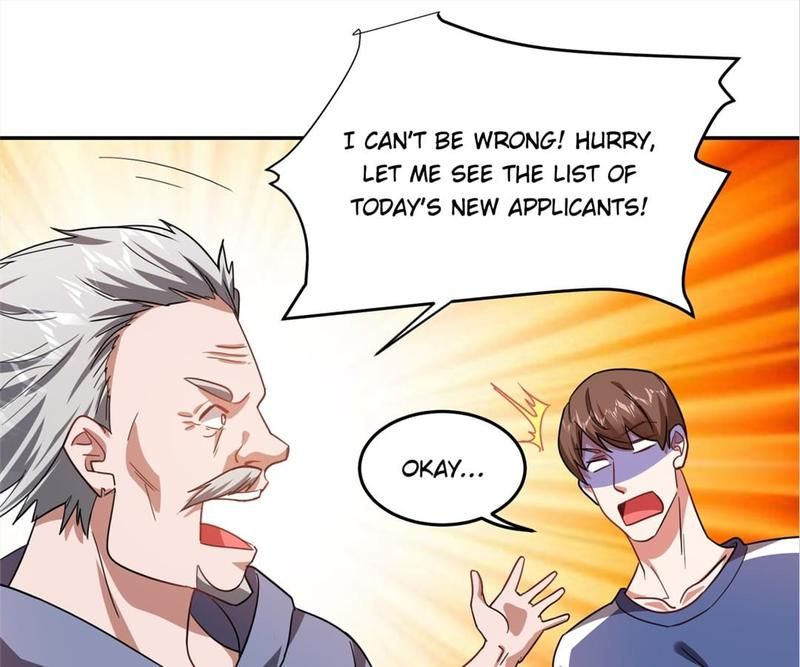 Pick Up the Prettiest Girl - Episode 129 — page 38