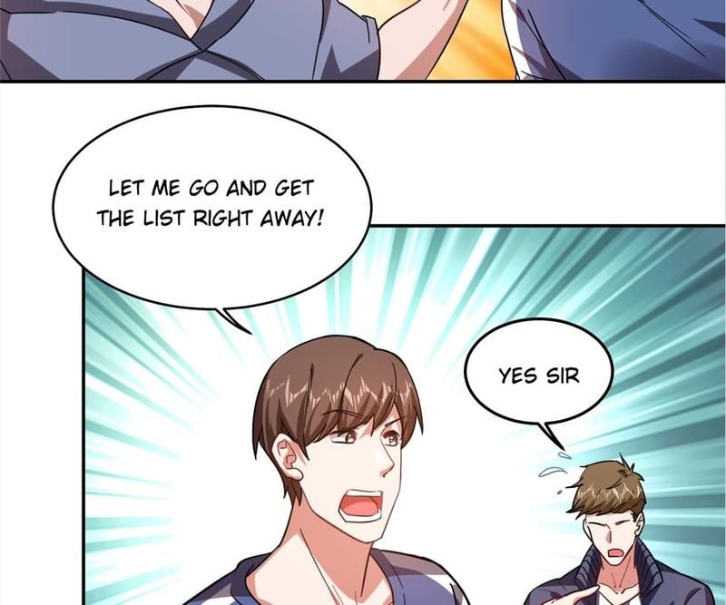 Pick Up the Prettiest Girl - Episode 129 — page 39