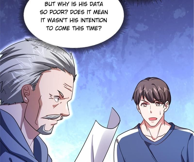 Pick Up the Prettiest Girl - Episode 129 — page 45