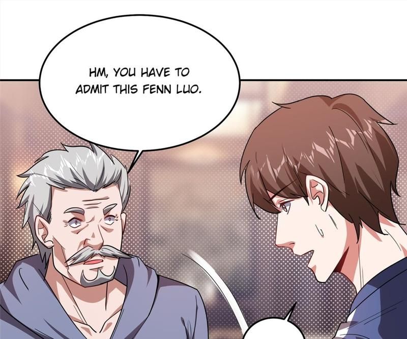 Pick Up the Prettiest Girl - Episode 129 — page 47