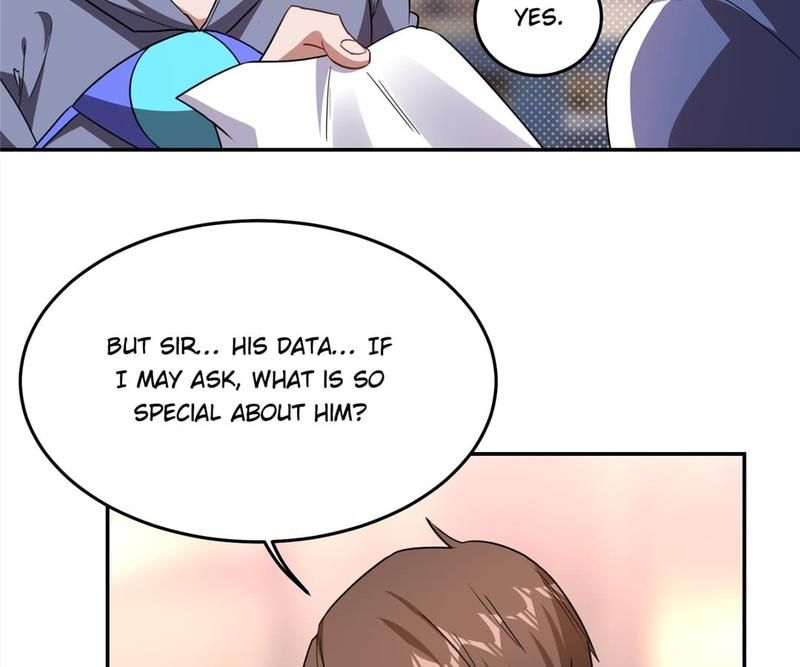 Pick Up the Prettiest Girl - Episode 129 — page 48