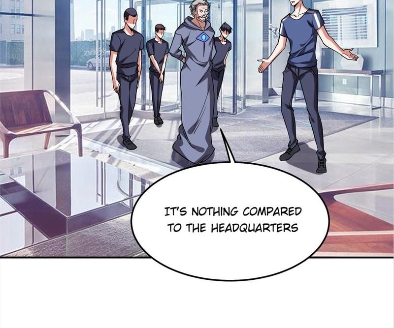 Pick Up the Prettiest Girl - Episode 129 — page 8