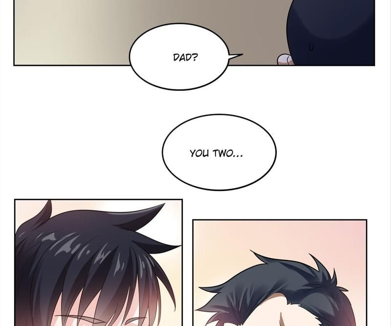 Pick Up the Prettiest Girl - Episode 13 — page 13