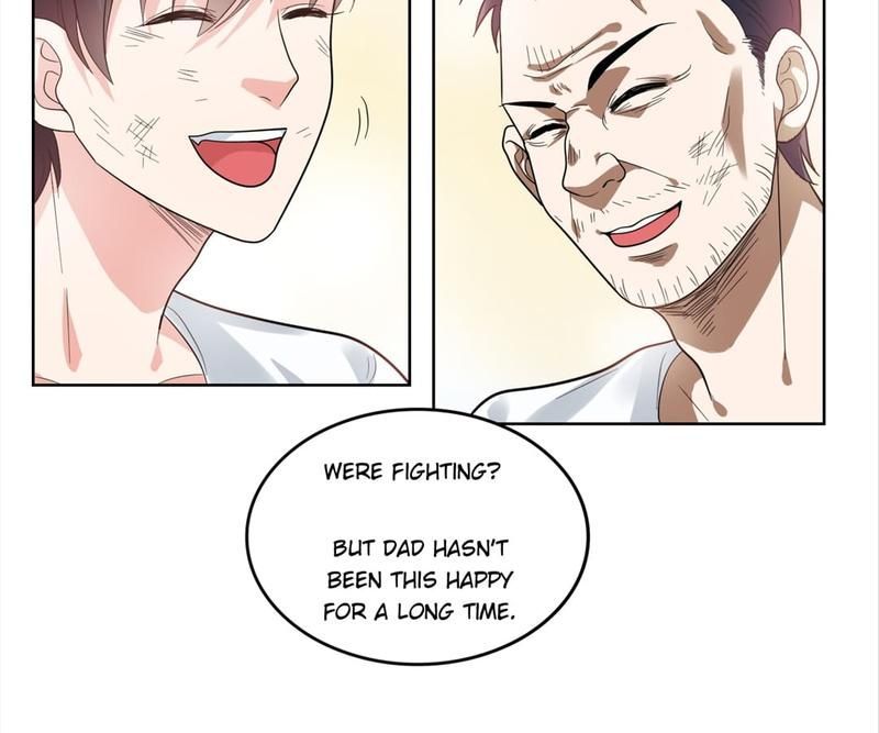 Pick Up the Prettiest Girl - Episode 13 — page 14