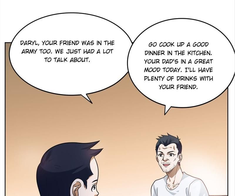 Pick Up the Prettiest Girl - Episode 13 — page 15