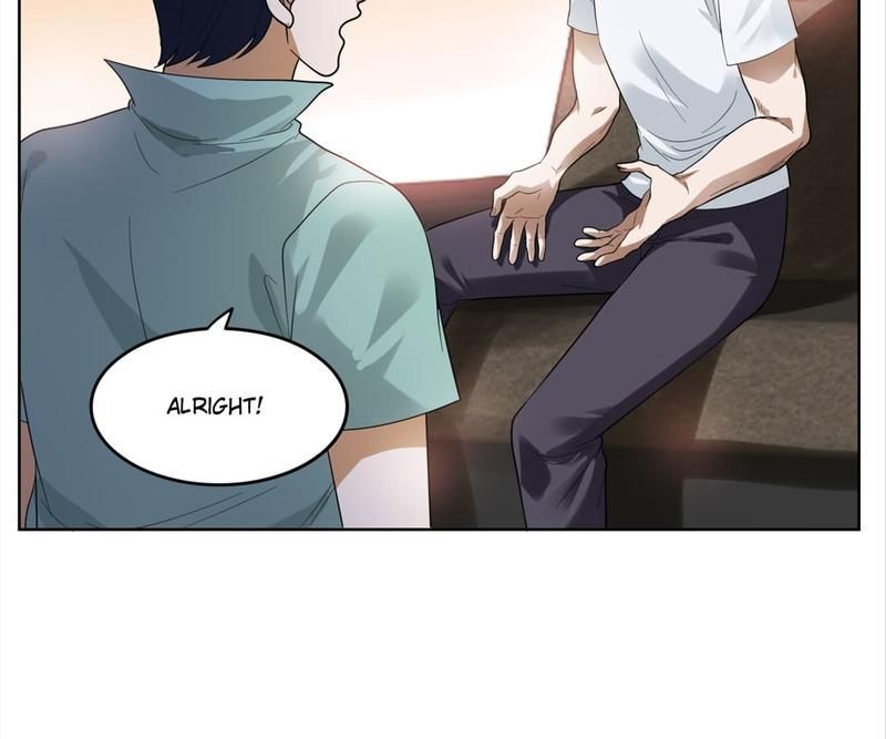 Pick Up the Prettiest Girl - Episode 13 — page 16