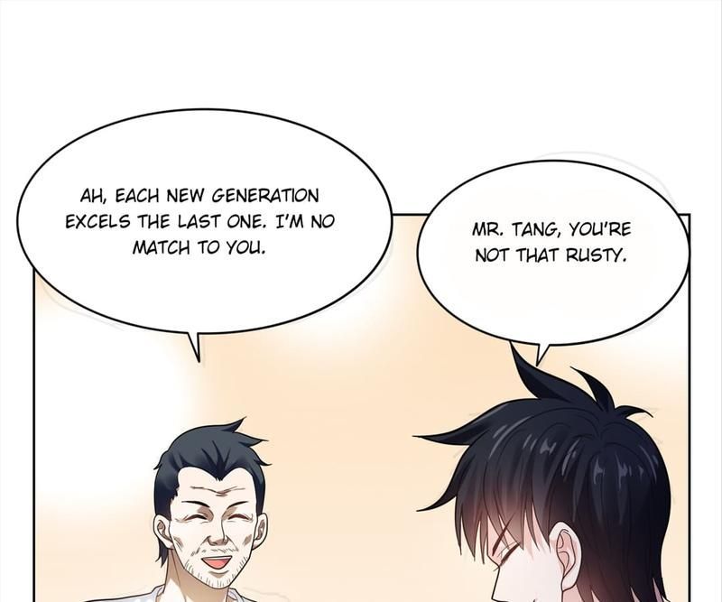 Pick Up the Prettiest Girl - Episode 13 — page 18