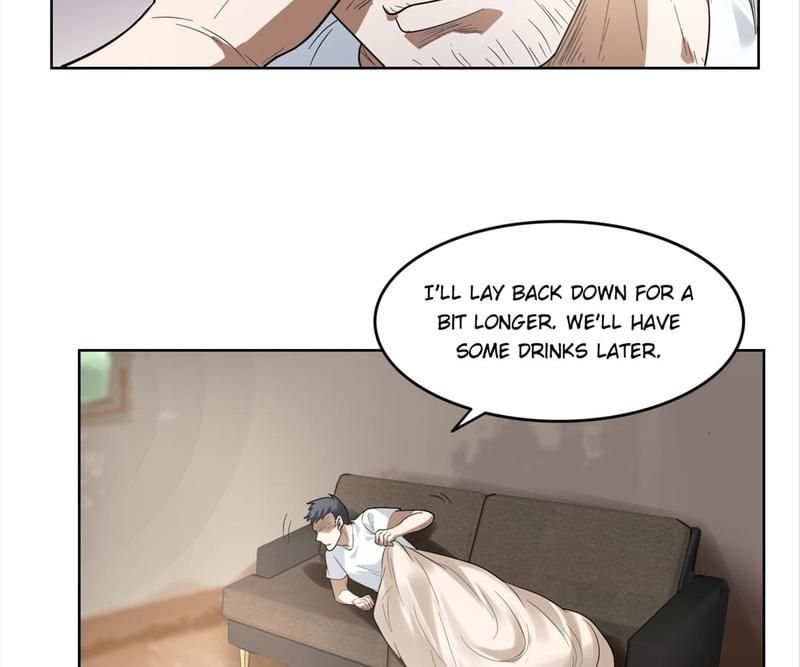 Pick Up the Prettiest Girl - Episode 13 — page 2