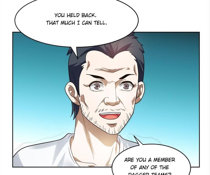 Pick Up the Prettiest Girl - Episode 13 — page 20