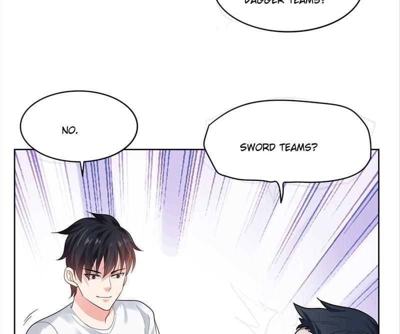 Pick Up the Prettiest Girl - Episode 13 — page 21