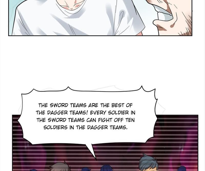 Pick Up the Prettiest Girl - Episode 13 — page 24