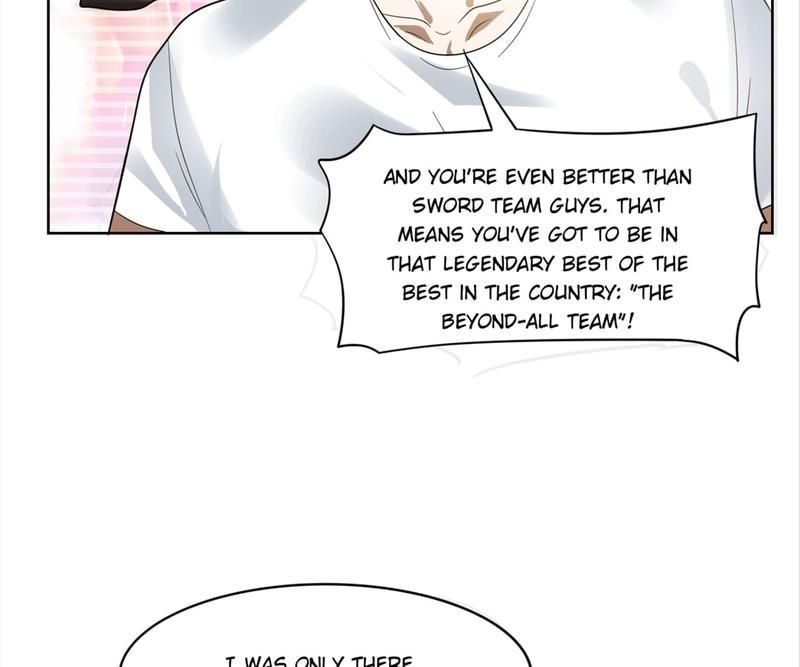 Pick Up the Prettiest Girl - Episode 13 — page 26