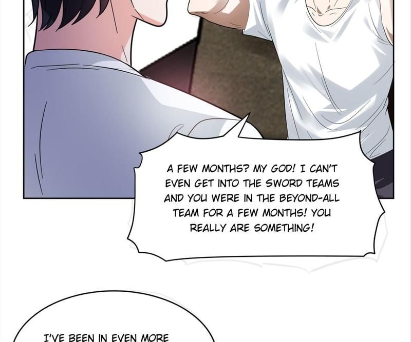 Pick Up the Prettiest Girl - Episode 13 — page 28