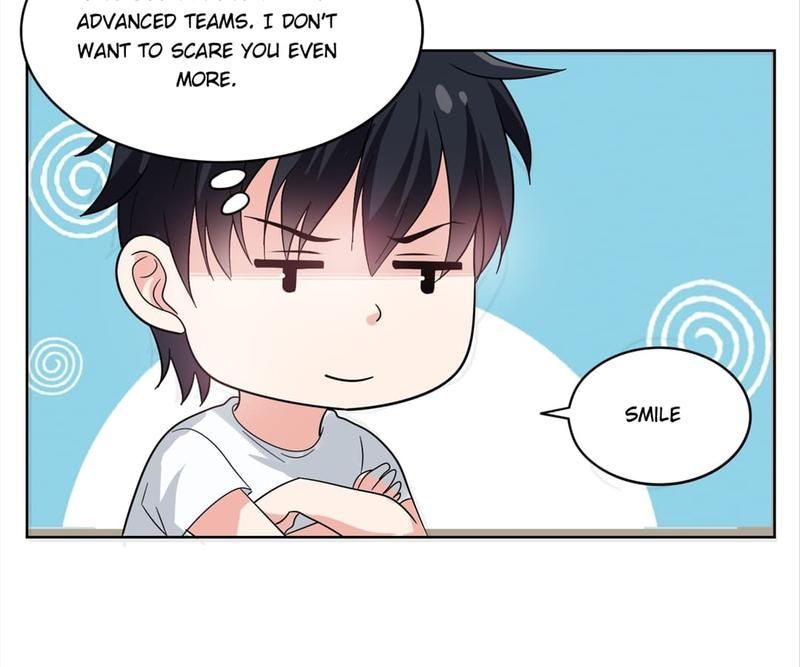 Pick Up the Prettiest Girl - Episode 13 — page 29