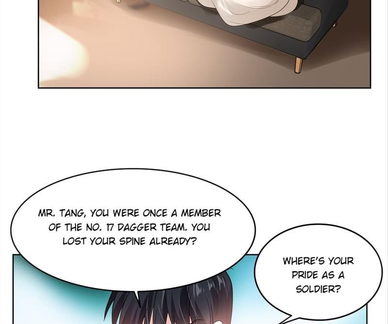 Pick Up the Prettiest Girl - Episode 13 — page 3