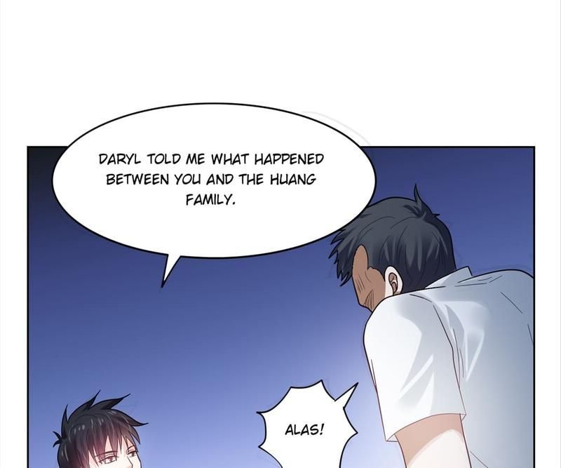 Pick Up the Prettiest Girl - Episode 13 — page 30