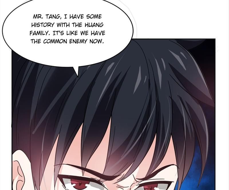 Pick Up the Prettiest Girl - Episode 13 — page 34