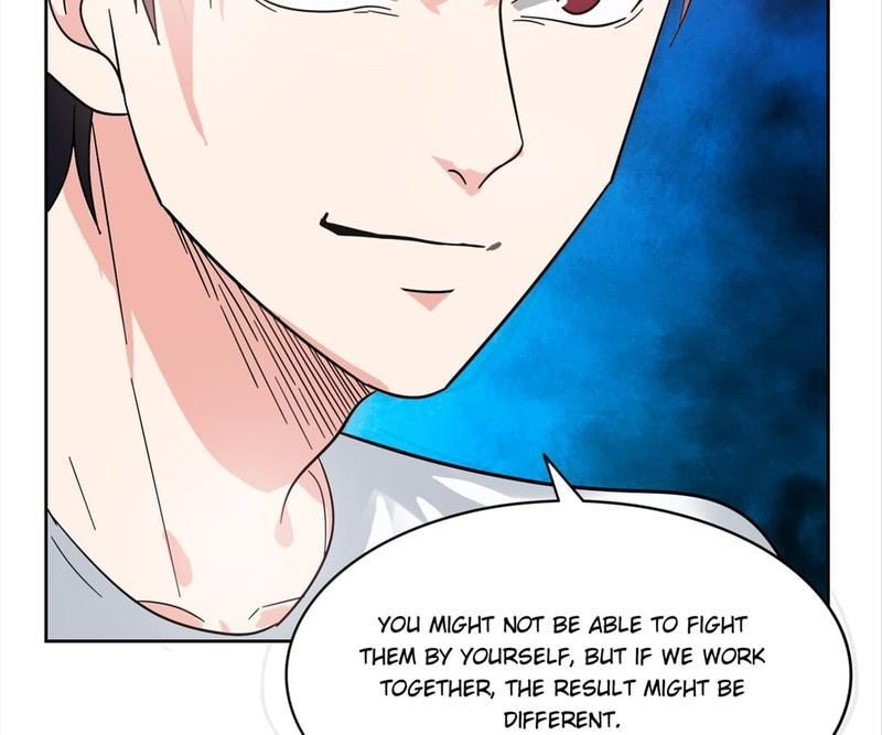 Pick Up the Prettiest Girl - Episode 13 — page 35