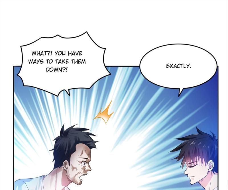Pick Up the Prettiest Girl - Episode 13 — page 37