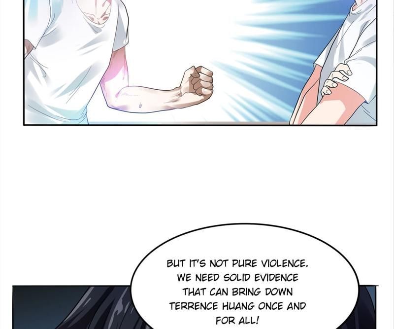 Pick Up the Prettiest Girl - Episode 13 — page 38