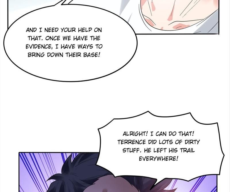 Pick Up the Prettiest Girl - Episode 13 — page 40
