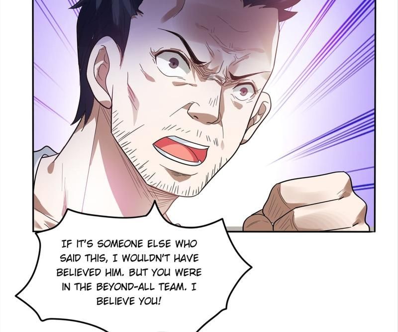 Pick Up the Prettiest Girl - Episode 13 — page 41