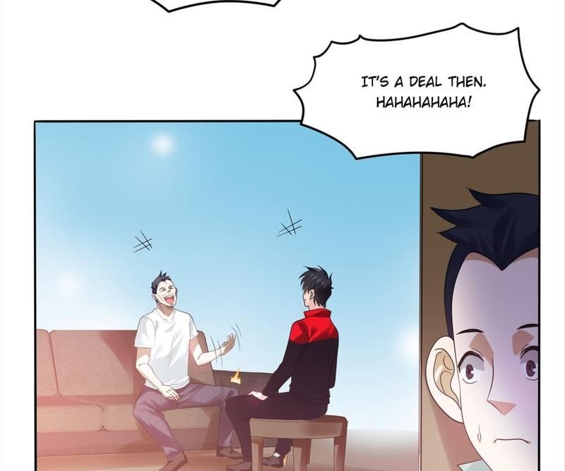 Pick Up the Prettiest Girl - Episode 13 — page 42