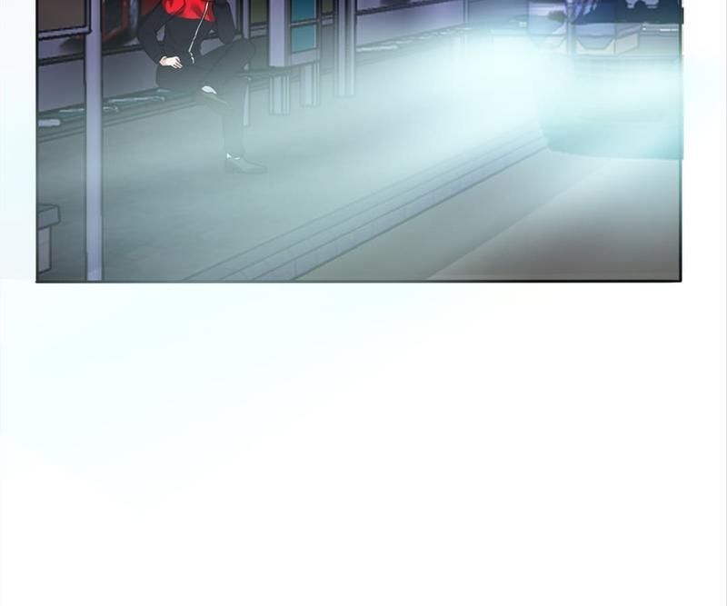 Pick Up the Prettiest Girl - Episode 13 — page 46