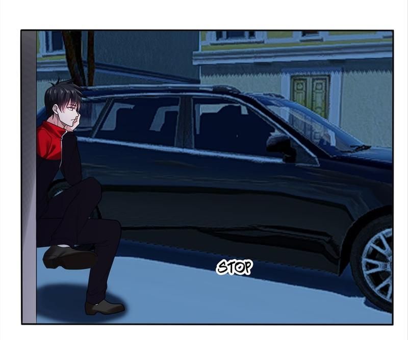 Pick Up the Prettiest Girl - Episode 13 — page 47