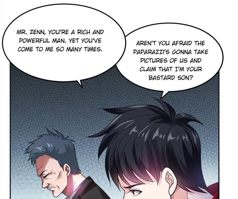 Pick Up the Prettiest Girl - Episode 13 — page 50