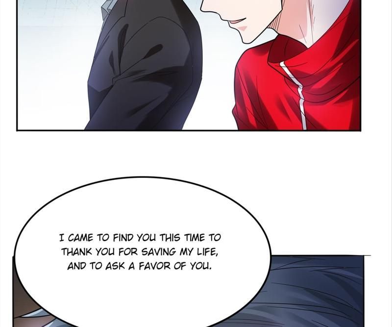 Pick Up the Prettiest Girl - Episode 13 — page 51