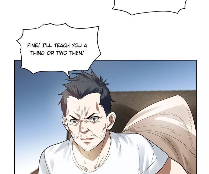 Pick Up the Prettiest Girl - Episode 13 — page 6