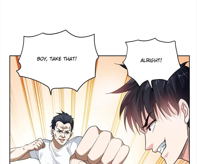 Pick Up the Prettiest Girl - Episode 13 — page 8