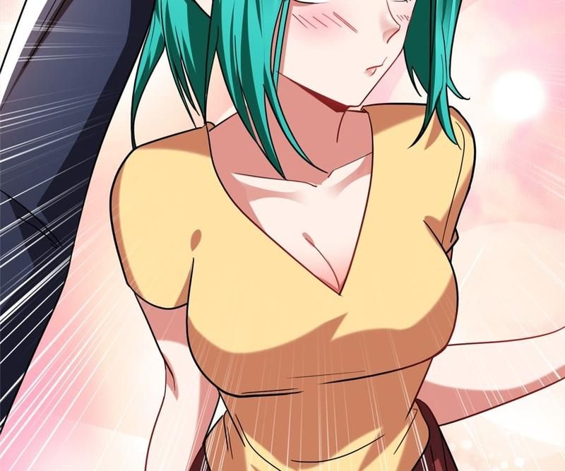 Pick Up the Prettiest Girl - Episode 130 — page 11